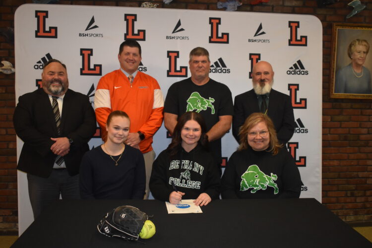 Van Scyoc Heading To Bethany College